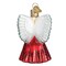 Old World Christmas 3.0 Inch Baby Angel Tree Ornament , Religious Praying Ornament